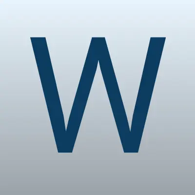 White department, выездная служба дезинфекции, лого-визитка
