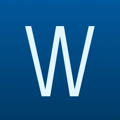 Wifire, интернет-провайдер, лого-визитка