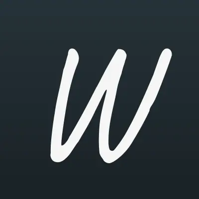 WildSport, фитнес-клуб, лого-визитка