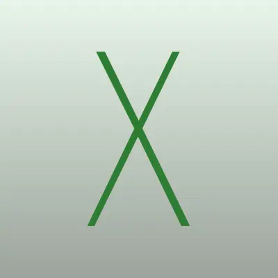 XOXO COSMETICS, магазин косметики и бижутерии, лого-визитка