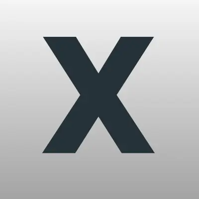 Xiaomi, магазин Xiaomi Official, лого-визитка