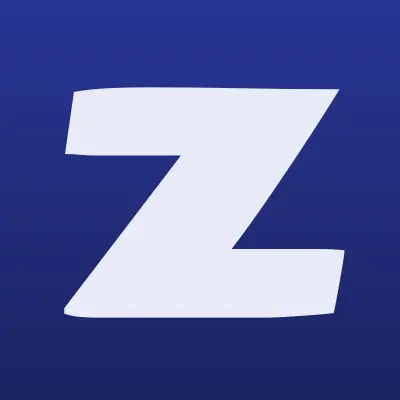 ZAG-ZAG, торгово-сервисная компания, лого-визитка