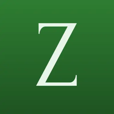 Zepter, торговая компания, лого-визитка
