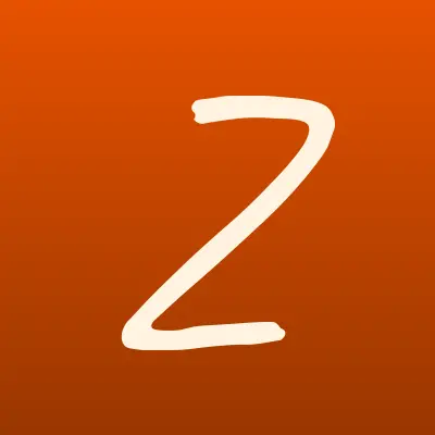 Zolla, магазин одежды, лого-визитка