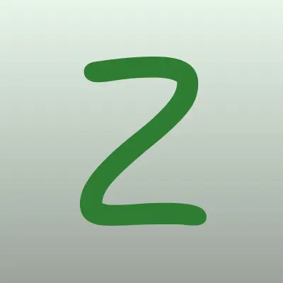 ZooM, центр фотоуслуг, лого-визитка