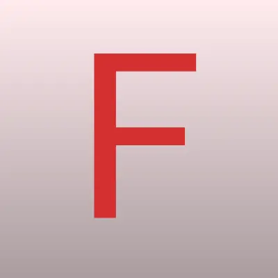 flowingo, магазин цветов, лого-визитка