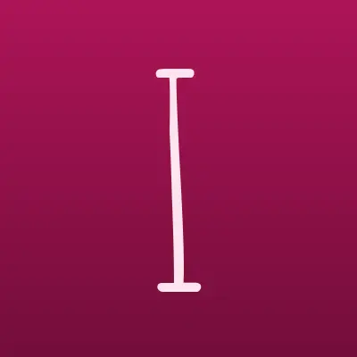 iMag, магазин аксессуаров для телефона, лого-визитка