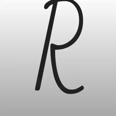 Росинка