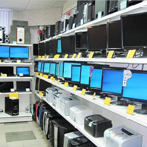 Компьютерные магазины Курска