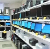 Компьютерные магазины в Курске