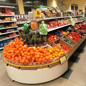 Супермаркеты Курска
