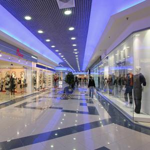 Торговые центры Курска